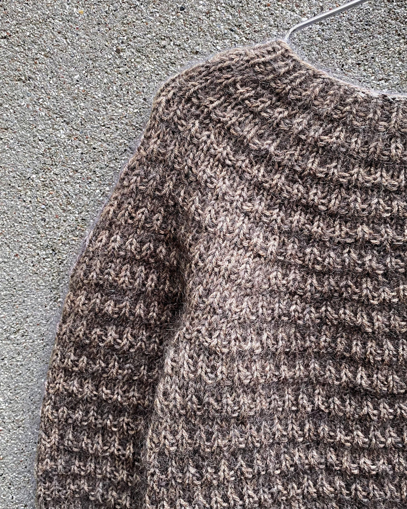 Elmer Sweater Baby