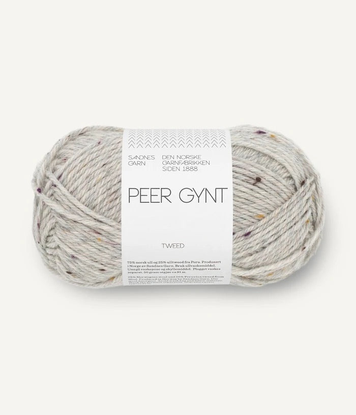 Sandnes PEER GYNT / PEER GYNT BY PETITEKNIT