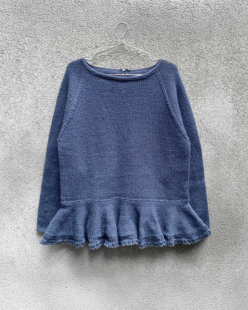 Agnes Blouse Kinder