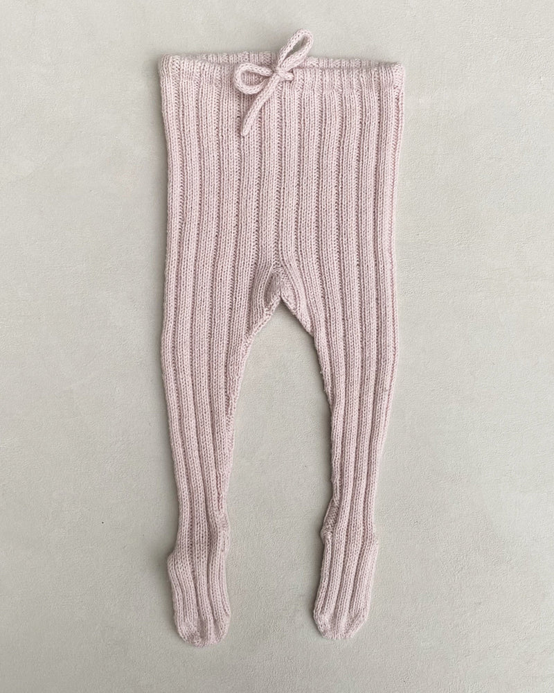 Olive's Ribbed Tights Baby