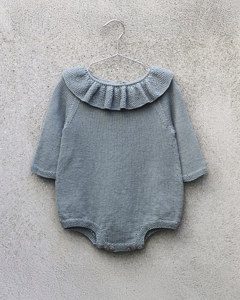 Pearl Romper Baby