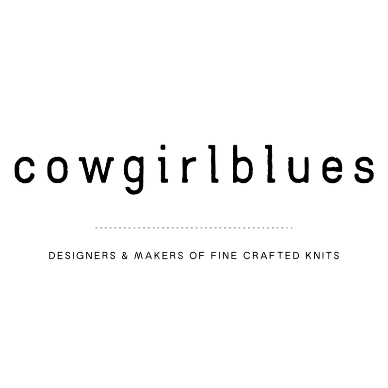 Cowgirlblues