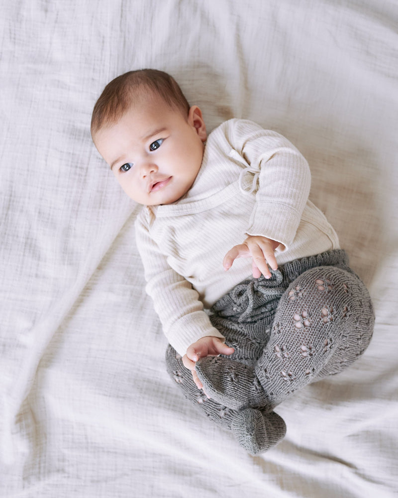 Clover Tights Baby