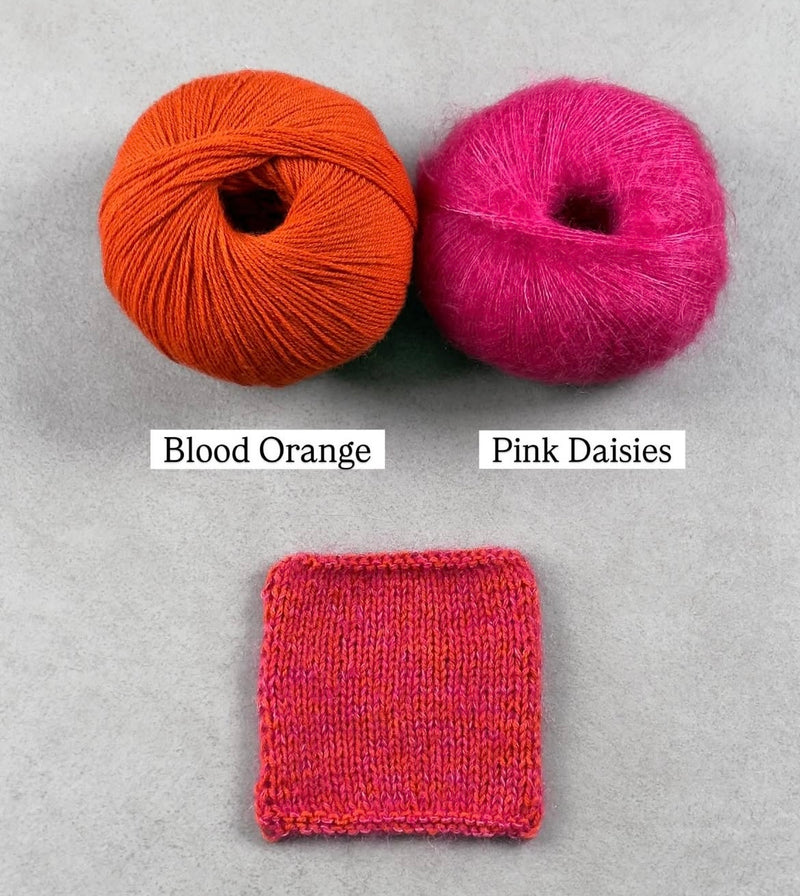 Blood Orange