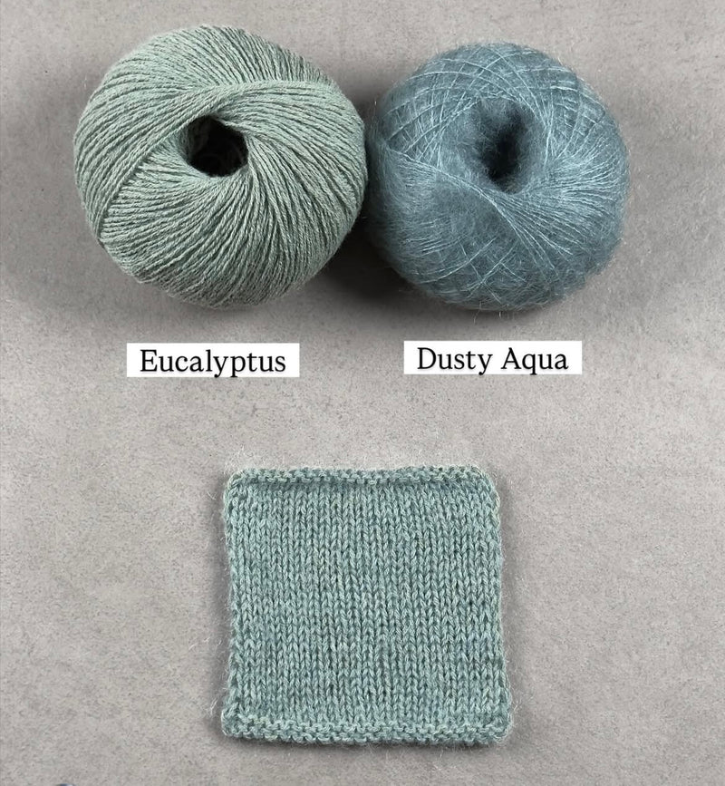 Eukalyptus