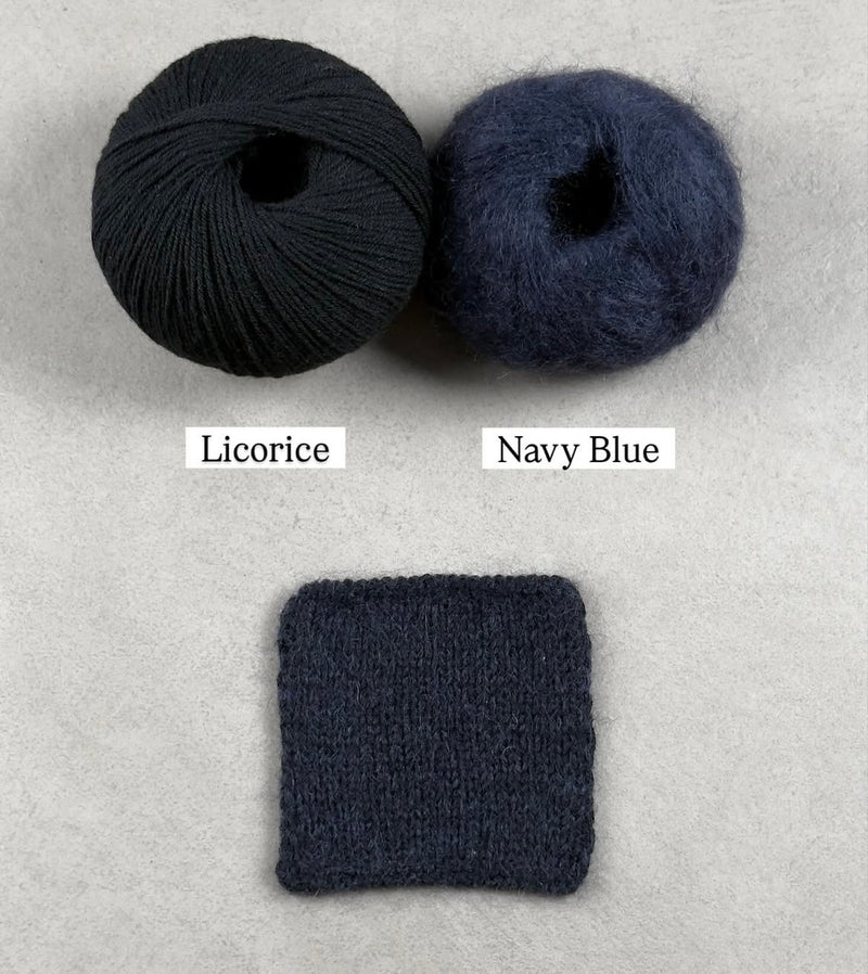 Licorice