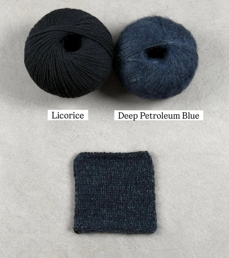 Licorice