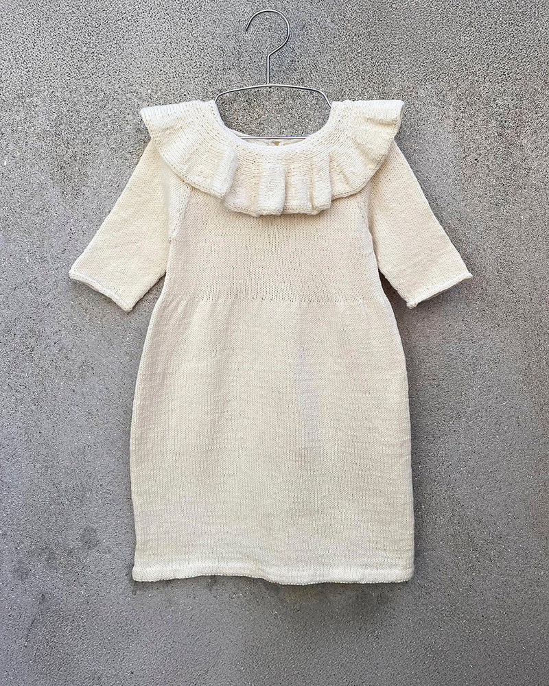 Lili Dress Kinder