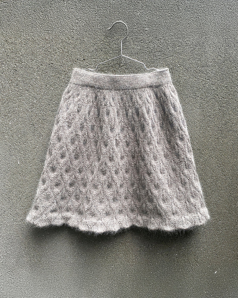 Olive Skirt Kinder