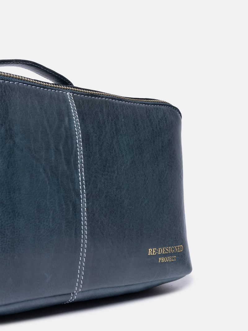 RE:DESIGNED Project 10 - BONIFAKTUR - Sapphire Blue - #farbe_sapphire-blue