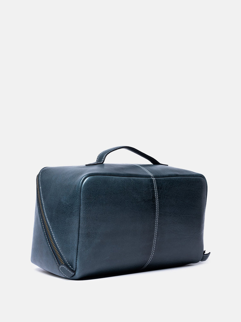 RE:DESIGNED Project 10 - BONIFAKTUR - Sapphire Blue - #farbe_sapphire-blue
