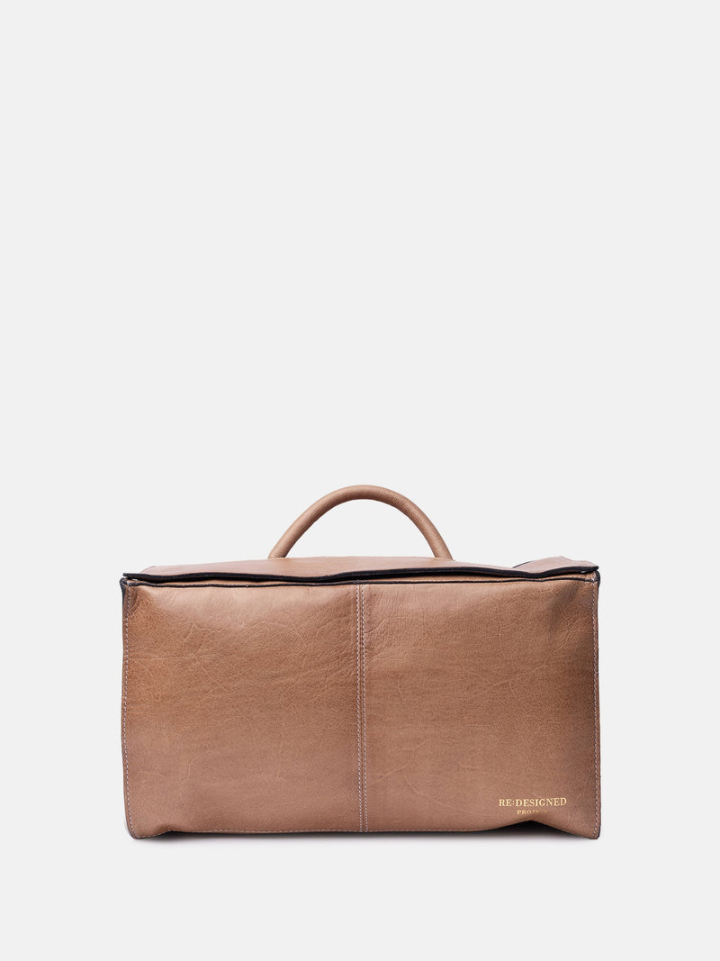 RE:DESIGNED Project 115 - BONIFAKTUR - Taupe - #farbe_taupe
