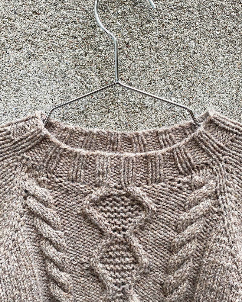 North Sea Sweater Kinder