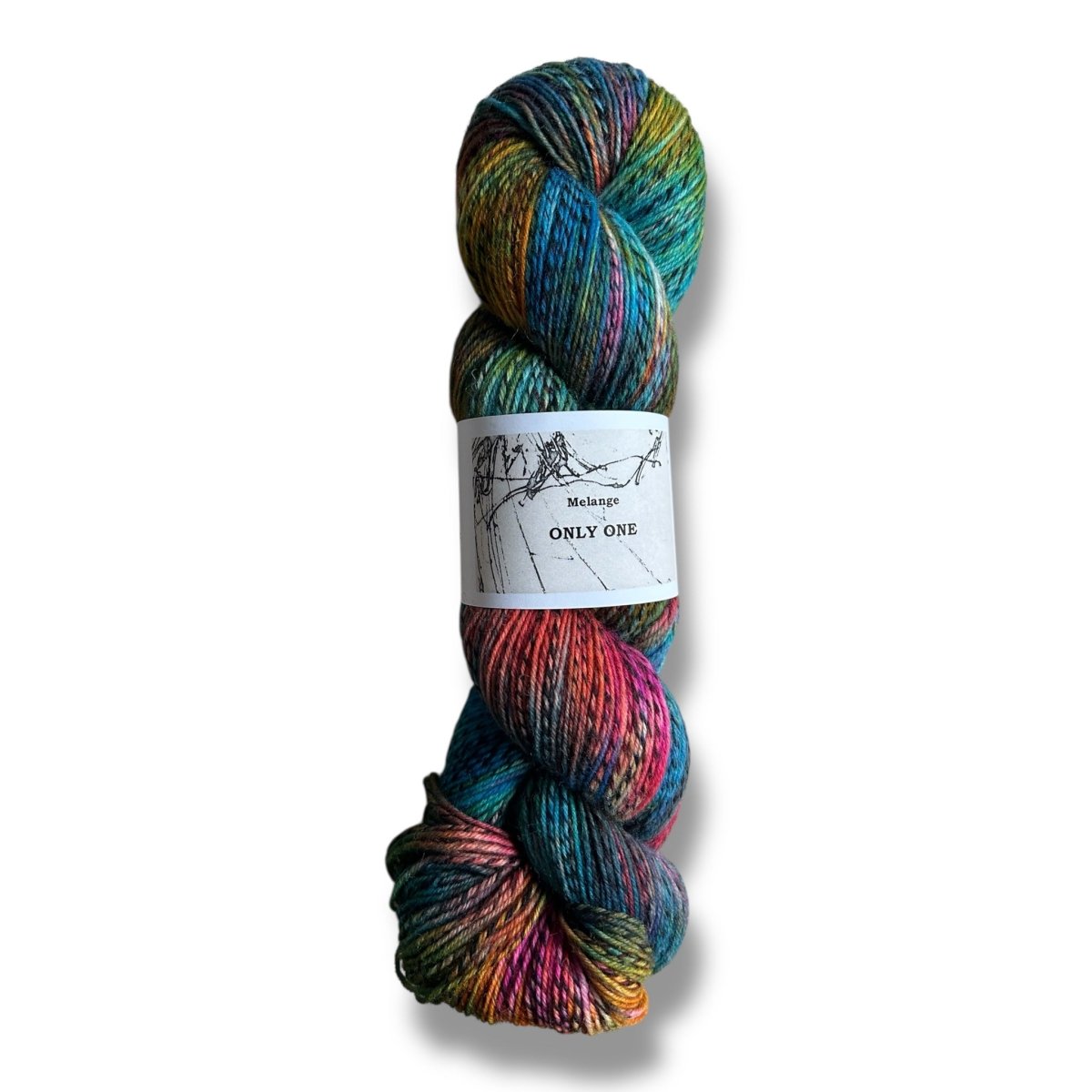 Atelier Franziska Uhl ONLY ONE - BONIFAKTUR - 121 - Atelier Franziska Uhl ONLY ONE