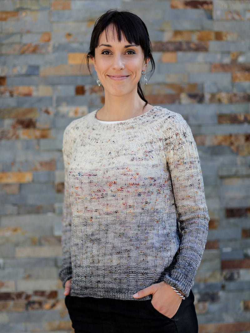 Spector Pullover von Joji Locatelli