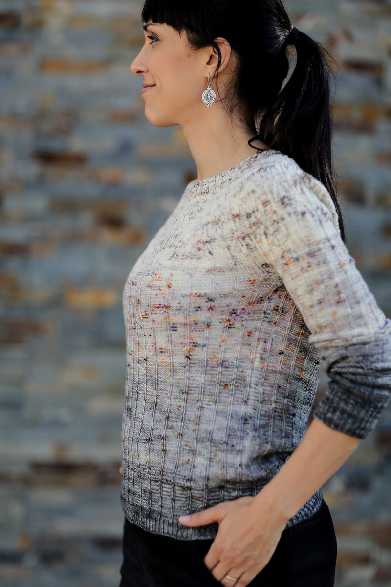 Spector Pullover von Joji Locatelli