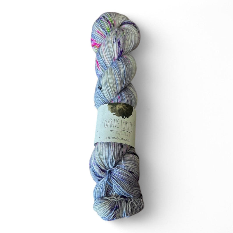 Garnstories Merino Singles - BONIFAKTUR - Bossanova - Garnstories Garnstories Merino Singles Bossanova