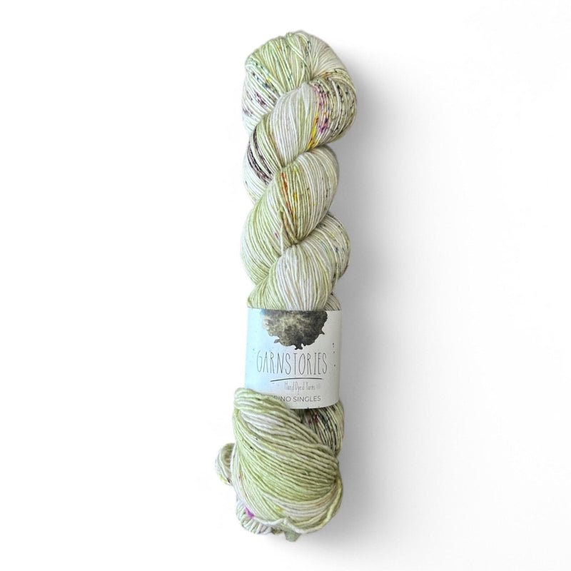 Garnstories Merino Singles - BONIFAKTUR - Chasing Birds - Garnstories Garnstories Merino Singles Chasing Birds