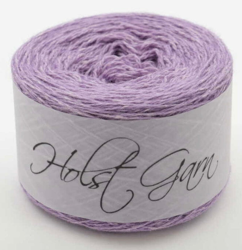 Holst Garn Coast - BONIFAKTUR - 92 Purple Delight - Holst Garn Holst Garn Coast 92 Purple Delight