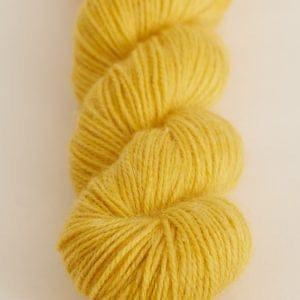 John Arbon Textiles Knit by Numbers 4 ply - BONIFAKTUR - 100 - John Arbon Textiles Knit by Numbers 4 ply