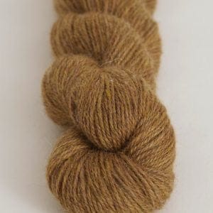 John Arbon Textiles Knit by Numbers 4 ply - BONIFAKTUR - 112 - John Arbon Textiles Knit by Numbers 4 ply