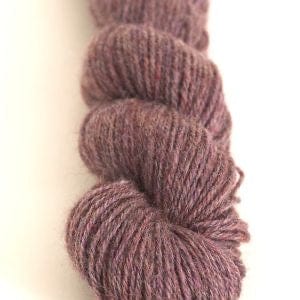 John Arbon Textiles Knit by Numbers 4 ply - BONIFAKTUR - 89 - John Arbon Textiles Knit by Numbers 4 ply