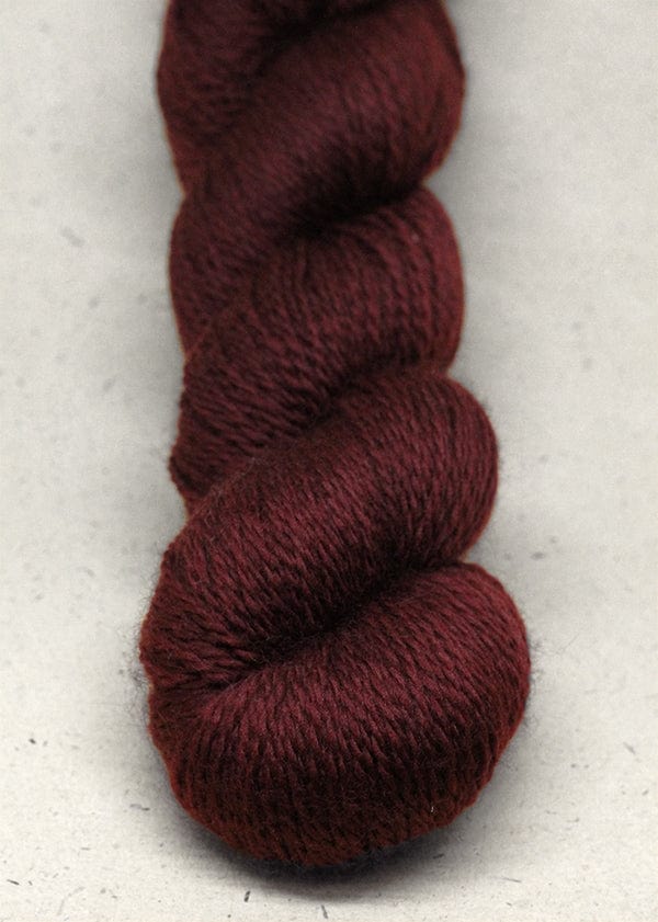 John Arbon Textiles Knit by Numbers DK - BONIFAKTUR - 74 - John Arbon Textiles Knit by Numbers DK