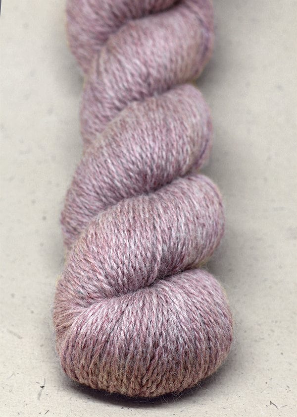 John Arbon Textiles Knit by Numbers DK - BONIFAKTUR - 79 - John Arbon Textiles Knit by Numbers DK