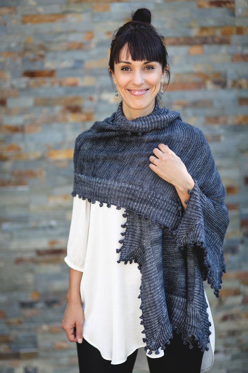 Julie's Wrap (Joji Locatelli) – Garnpaket