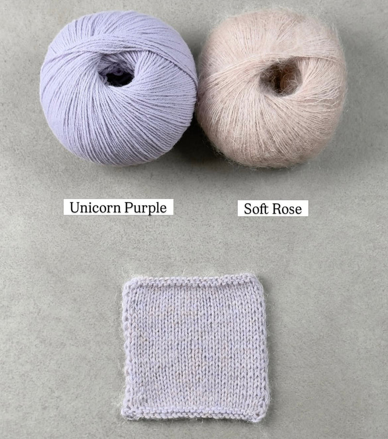 Unicorn Purple