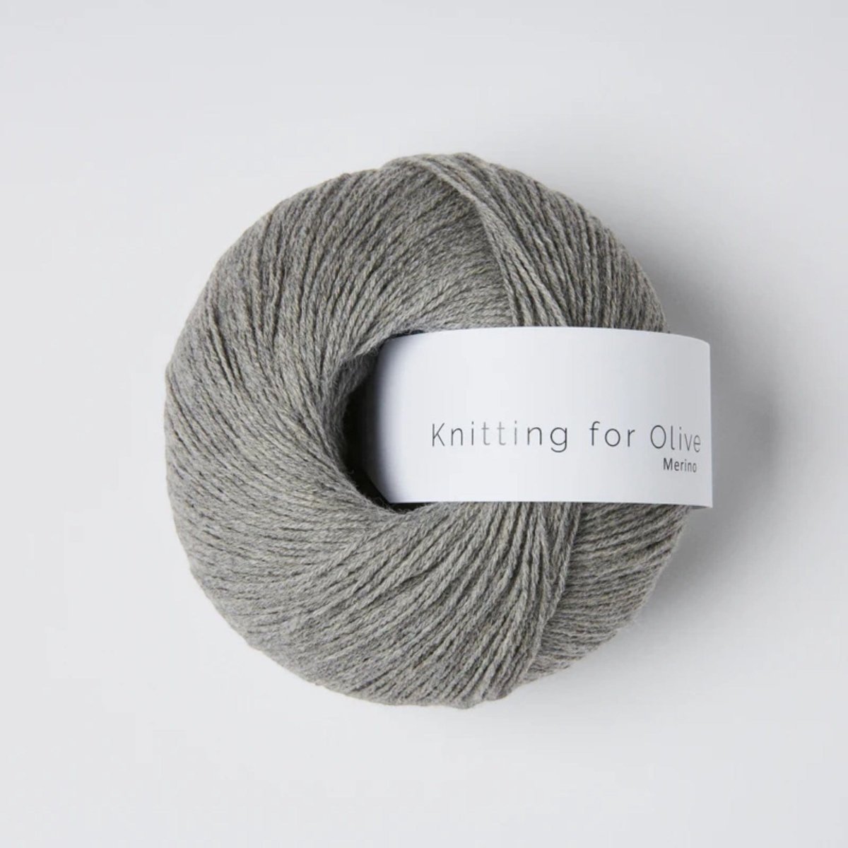 Knitting for Olive Merino - BONIFAKTUR - Rainy Day - Knitting for Olive Knitting for Olive Merino Rainy Day