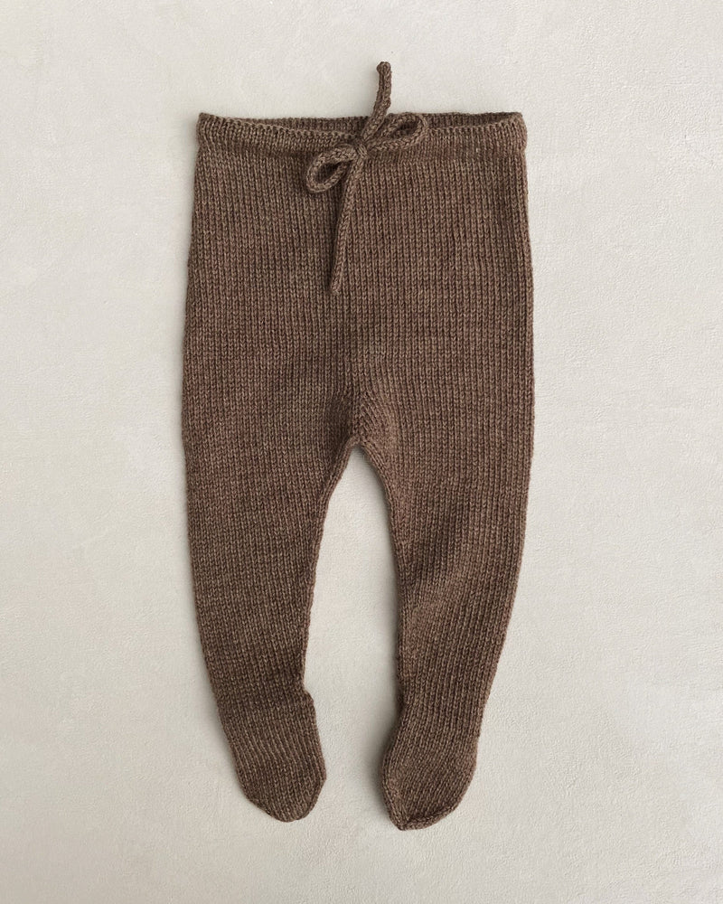 Olive's Tights – Strickanleitung & Garnpaket - BONIFAKTUR - Kleinste -Olive's Tights Baby