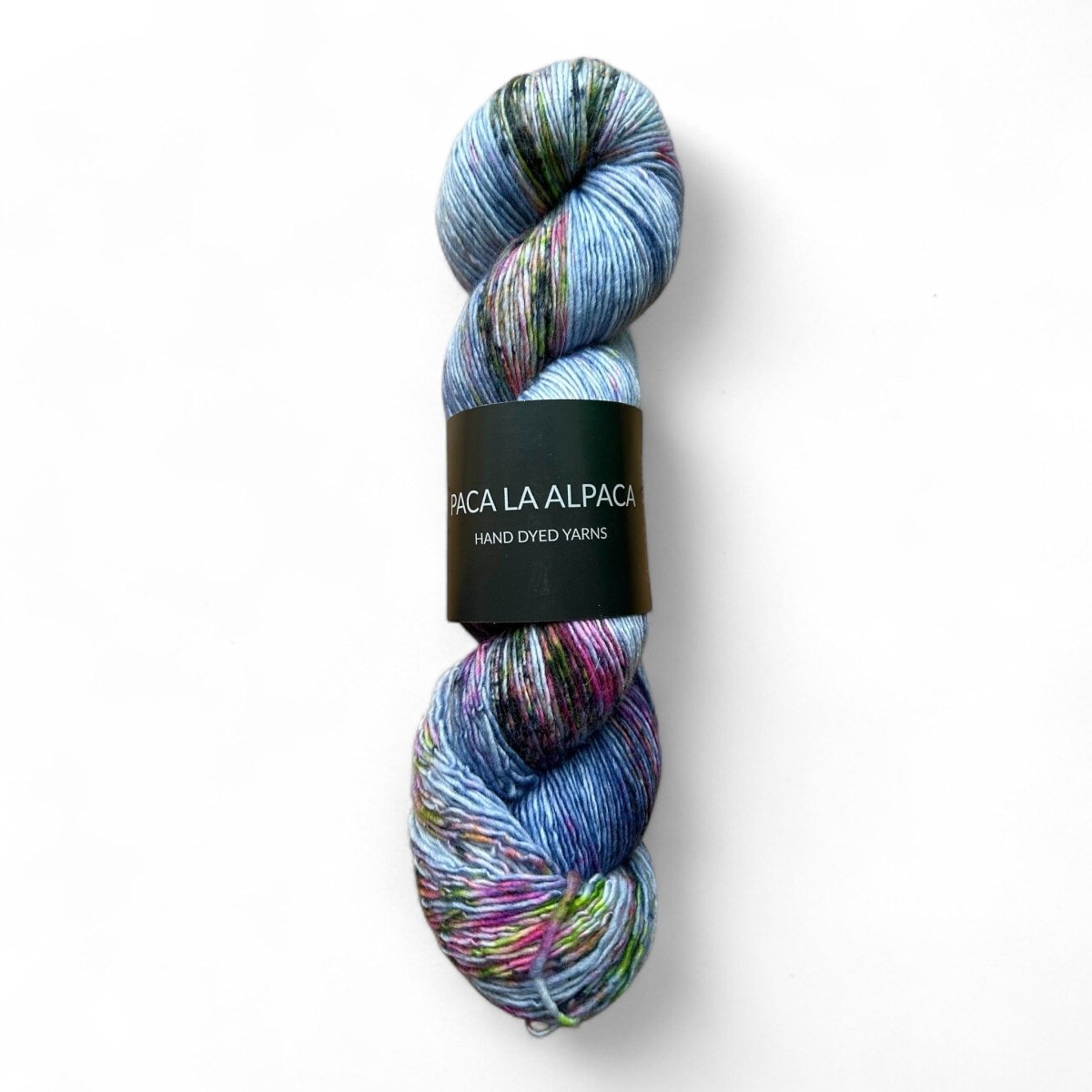 Paca La Alpaca Merino Singles - BONIFAKTUR - Jeans and Pins - Paca la Alpaca Paca La Alpaca Merino Singles Jeans and Pins