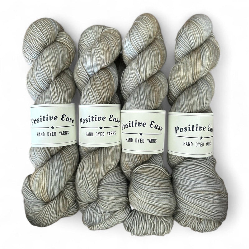 Positive Ease Merino Singles - BONIFAKTUR - Wolf - Positive Ease Merino Singles