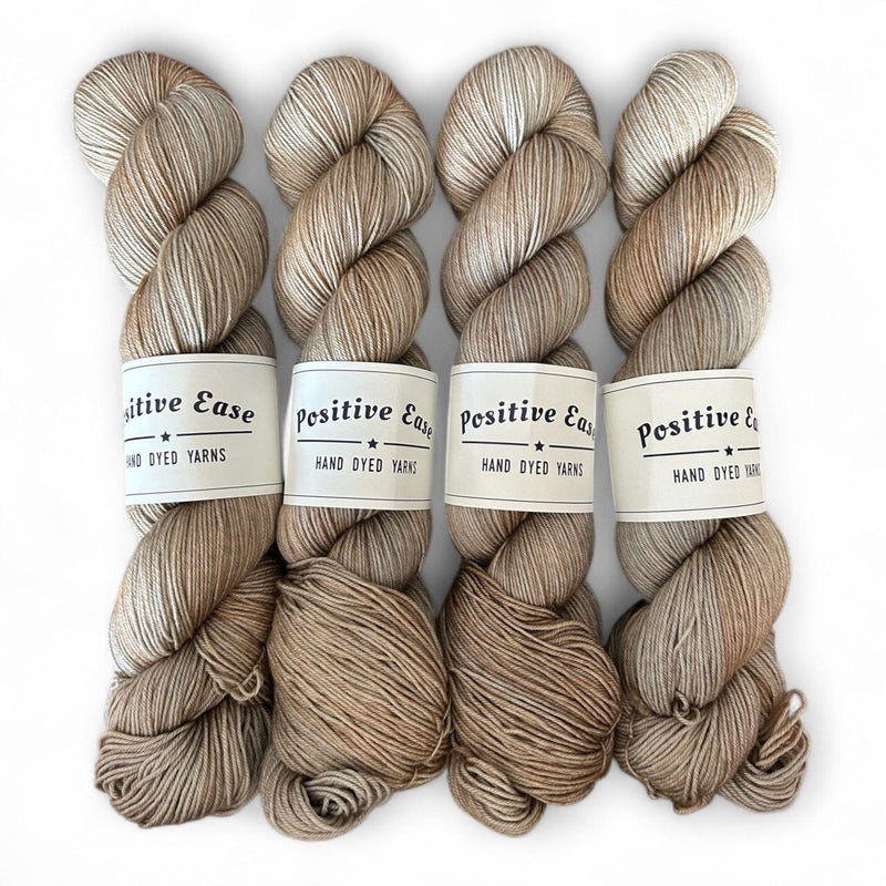 Positive Ease Pure Merino - BONIFAKTUR - Breathe - Positive Ease Positive Ease Pure Merino Breathe