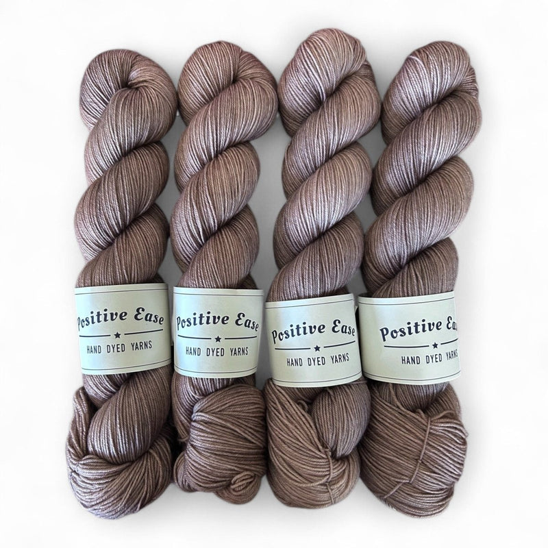 Positive Ease Pure Merino - BONIFAKTUR - Bringing up Baby - Positive Ease Positive Ease Pure Merino Bringing up Baby