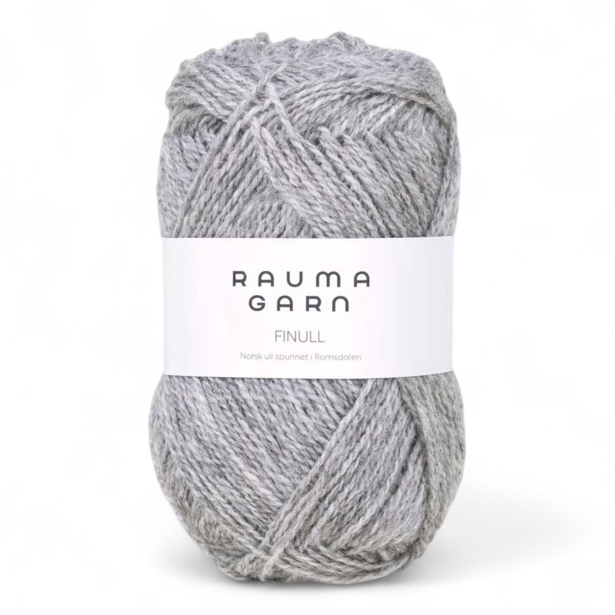 Rauma Finull (ehem. Finull PT2) - BONIFAKTUR - 404 Grå melert - Rauma (Kopie) Rauma Finull (ehem. Finull PT2) 404 Grå melert