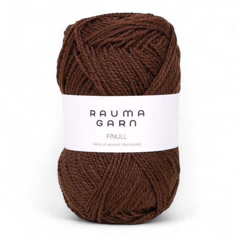 Rauma Finull (ehem. Finull PT2) - BONIFAKTUR - 4064 Rødbrun - Rauma (Kopie) Rauma Finull (ehem. Finull PT2) 4064 Rødbrun