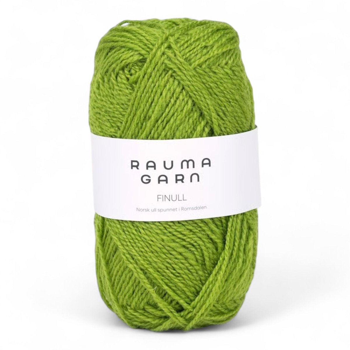 Rauma Finull (ehem. Finull PT2) - BONIFAKTUR - 455 Eplegrønn - Rauma (Kopie) Rauma Finull (ehem. Finull PT2) 455 Eplegrønn
