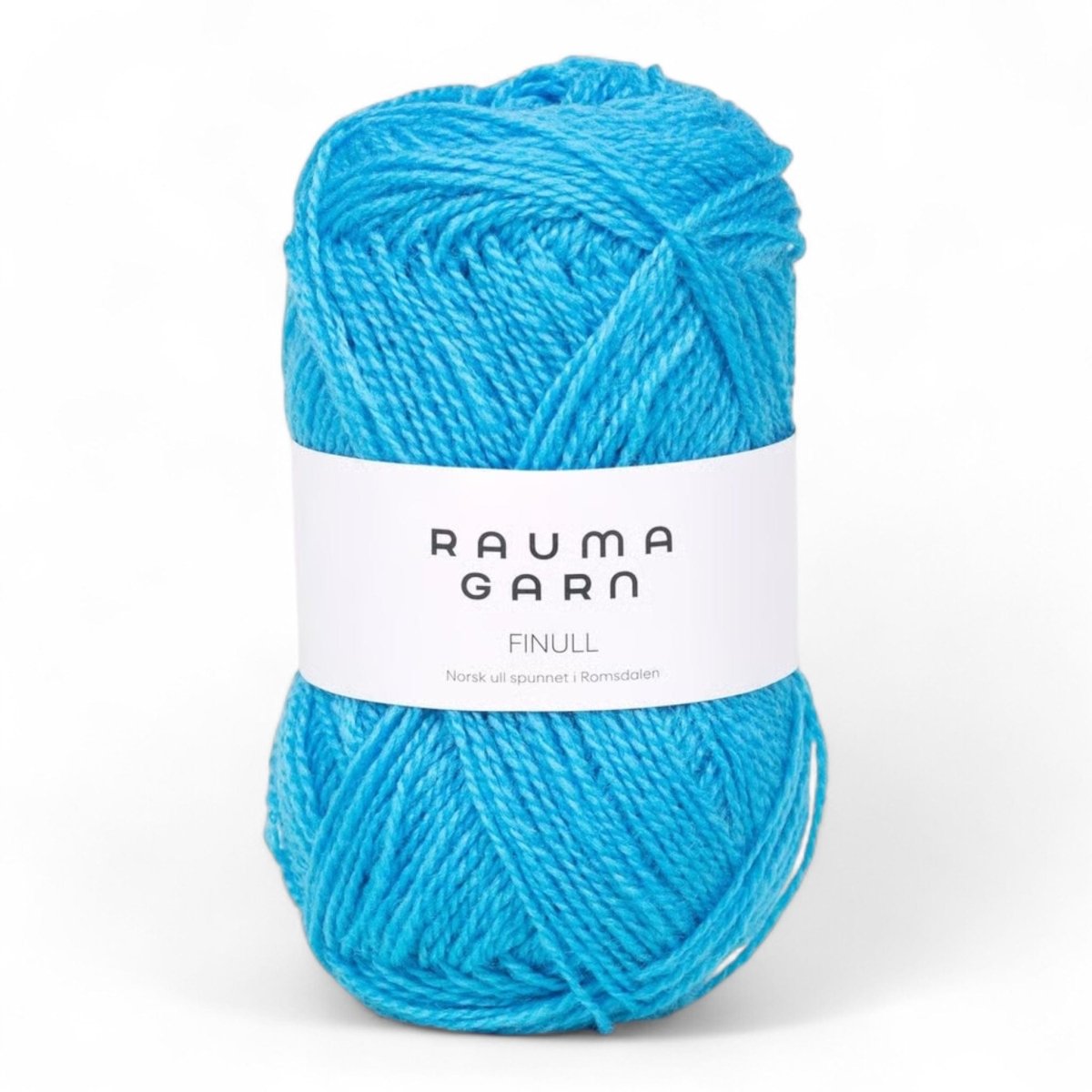 Rauma Finull (ehem. Finull PT2) - BONIFAKTUR - 4705 Lys Turkis - Rauma Finull (ehem. Finull PT2)