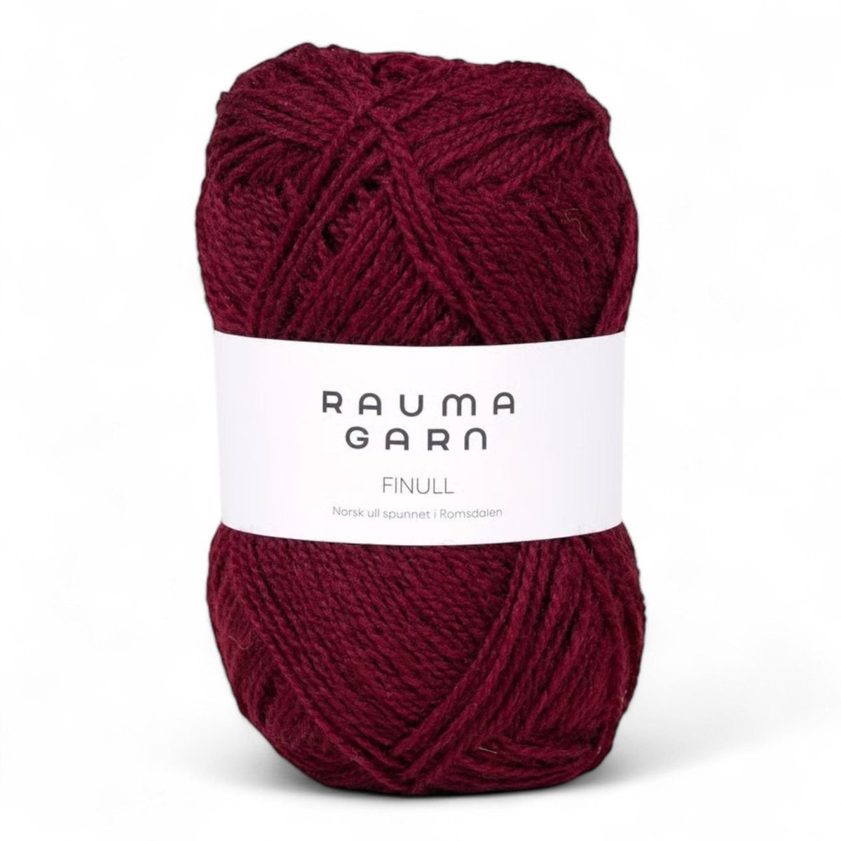 Rauma Finull (ehem. Finull PT2) - BONIFAKTUR - 497 Burgunder - Rauma (Kopie) Rauma Finull (ehem. Finull PT2) 497 Burgunder