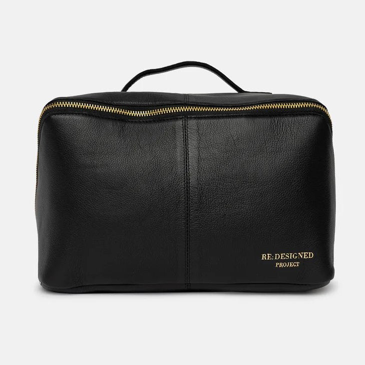 RE:DESIGNED Project 10 - BONIFAKTUR - Black and Gold -