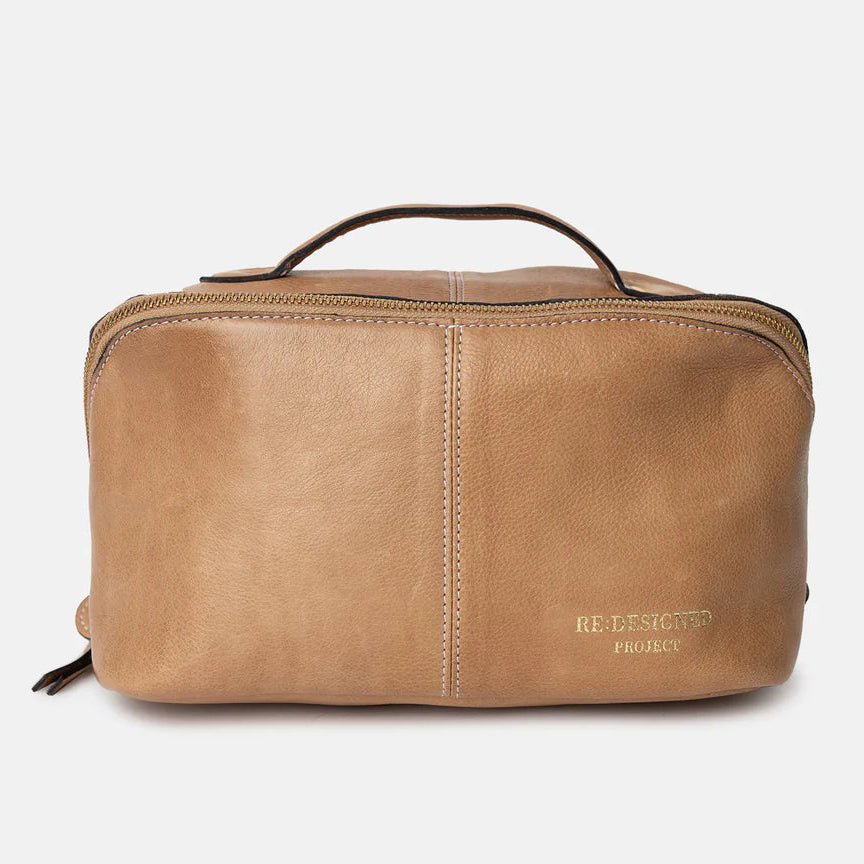 RE:DESIGNED Project 10 - BONIFAKTUR - Taupe - RE:DESIGNED Project 10