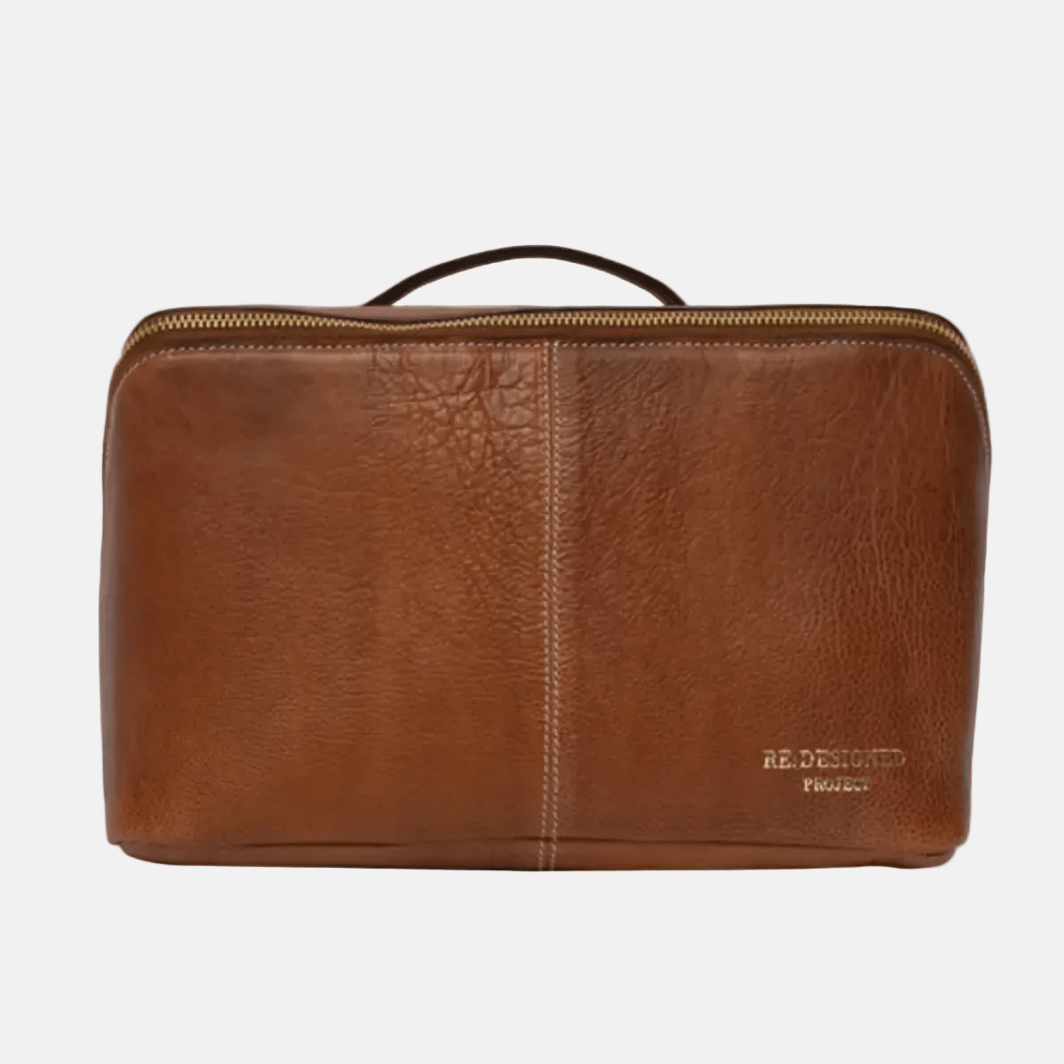 RE:DESIGNED Project 10 - BONIFAKTUR - Walnut and Gold - RE:DESIGNED Project 10