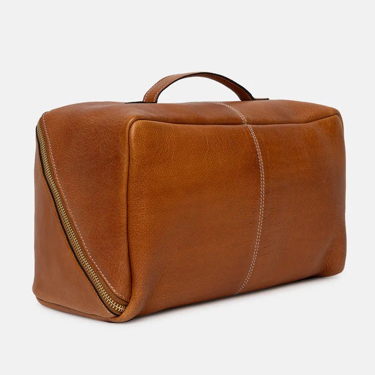 RE:DESIGNED Project 10 - BONIFAKTUR - Walnut and Gold -