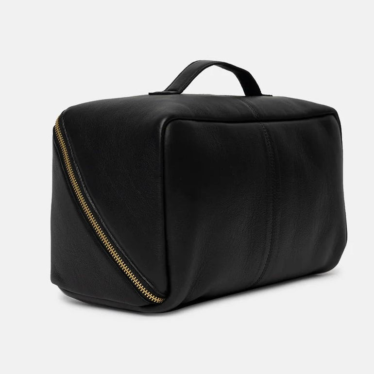 RE:DESIGNED Project 10 - BONIFAKTUR - Walnut and Gold -