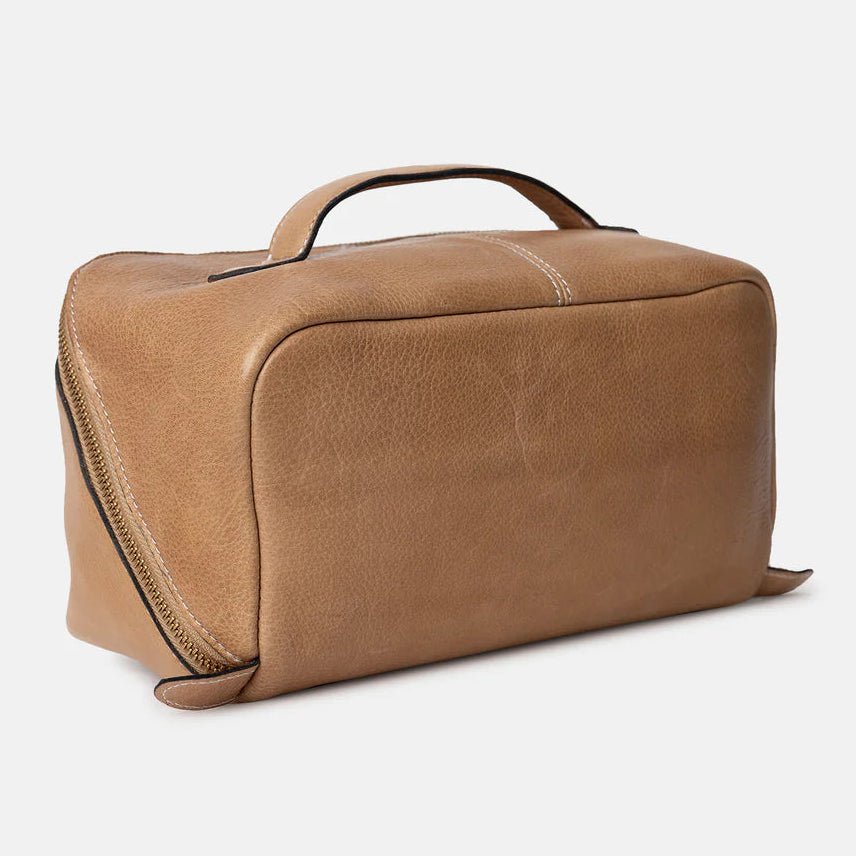 RE:DESIGNED Project 10 - BONIFAKTUR - Walnut and Gold -