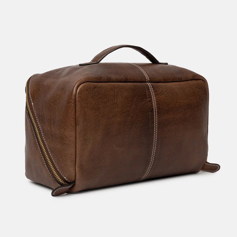 RE:DESIGNED Project 10 - BONIFAKTUR - Walnut and Gold -