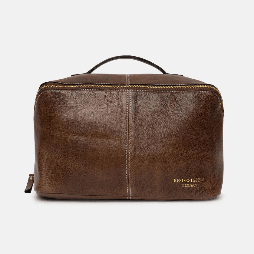 RE:DESIGNED Project 10 - BONIFAKTUR - Woodsmoke - RE:DESIGNED Project 10