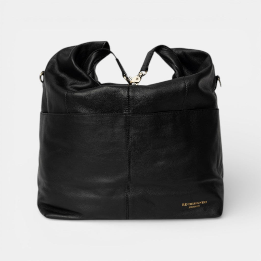 RE:DESIGNED Project 101 - BONIFAKTUR - Black -